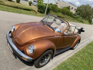 COX 1303 CABRIOLET A VENDRE